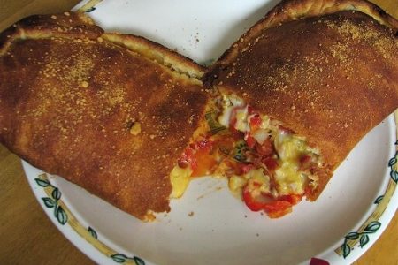 Kitchen Tips Share: Reheat Stromboli With The 5 Best Ways