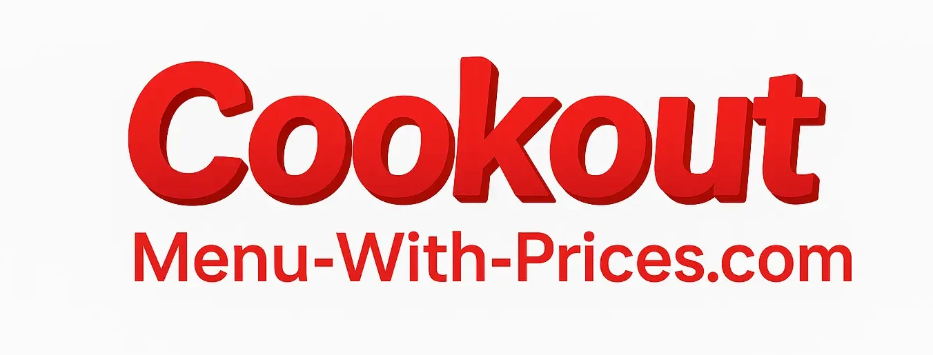 cookout menu logo