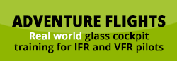 IFR Flights at IFR West