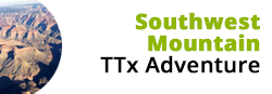 The Southwest Adventure 