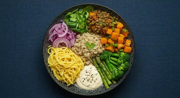 Rainbow Bowl