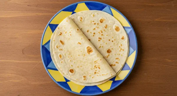 Tortilla Wrap