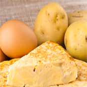 Tortilla de Patatas